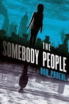 The Somebody People 2 The Resonant Duology