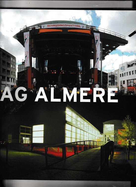 Dag Almere
