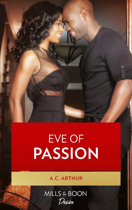 Wintersage Weddings 1 - Eve Of Passion (Wintersage Weddings, ... - cover