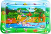 Baby Waterspeelmat Dino vanaf 3 maanden - Babygym - Speelkleed - Speelmat - Watermat - Kraamcadeau tips - Babyshower idee - Baby cadeau