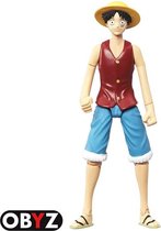 One Piece - Action Figure - Luffy