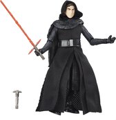 Star Wars The Black Series The Force Awakens Kylo Ren Unmasked