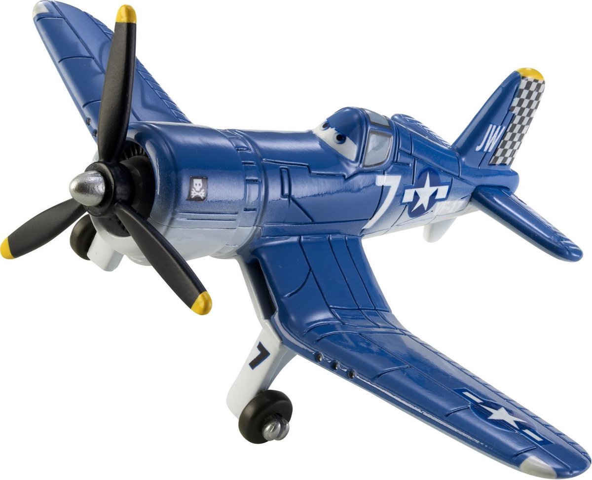 Planes 2 - Skipper /Toys |