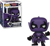 Funko Pop! Into the Spiderverse - Prowler