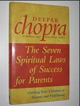 SEVEN SPIRITUAL LAWS OF SUCCESS F