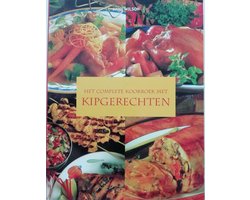 Omslag van KIPGERECHTEN