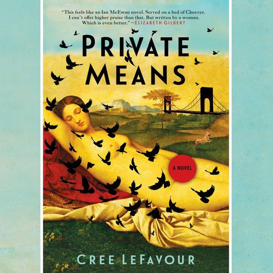 Private Means - cover