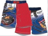 Disney Cars bermuda / zwemshort maat 92