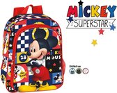 Mickey Mouse rugzak 3d 37 cm / Top kwaliteit.
