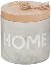 GEURKAARS CEMENT HOME Parfum citroen, grapefruit