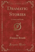 Dramatic Stories, Vol. 2 of 3