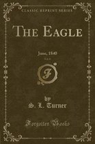 The Eagle, Vol. 8