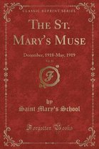 The St. Mary's Muse, Vol. 23