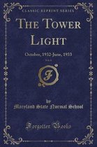 The Tower Light, Vol. 6