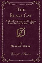 The Black Cat, Vol. 14