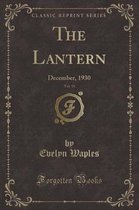 The Lantern, Vol. 11
