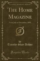 The Home Magazine, Vol. 2