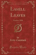Lasell Leaves, Vol. 56