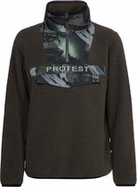 Protest Ferry fleece jongens - maat 176