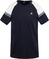 Le Coq Sportif Shirt Imprime Tee SS N1 M