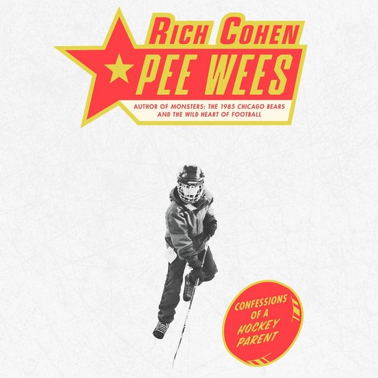 Pee Wees - cover