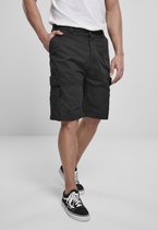 Heren - Mannen - Modern - Menswear - Casual - Streetwear - Urban - Shorts - Korte broek zwart