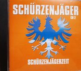 Schürzenjäger CD deel 2