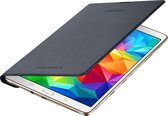 Samsung Simple Cover voor Samsung Galaxy Tab S 8.4 - Zwart