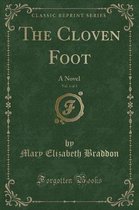 The Cloven Foot, Vol. 1 of 3