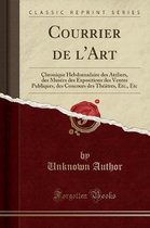 Courrier de l'Art