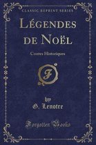 Legendes de Noel