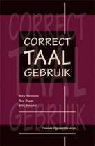 Correct taalgebruik