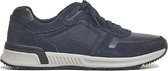 Pius Gabor 1007.10.02 - heren sneaker - blauw - maat 42.5 (EU) 8.5 (UK)