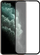 iPhone 11 ProMax - Screenprotector - Gehard glas - Volledig bedekt
