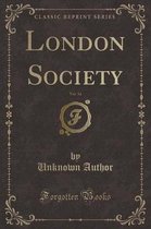 London Society, Vol. 34 (Classic Reprint)