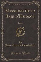 Missions de la Baie d'Hudson