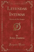 Leyendas Intimas