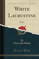White Laurustine