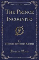 The Prince Incognito (Classic Reprint)
