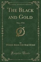 The Black and Gold, Vol. 6