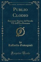 Publio Clodio, Vol. 2