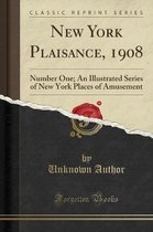 New York Plaisance, 1908