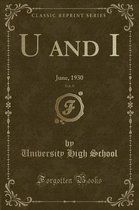 U and I, Vol. 9