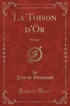 La Toison d'Or