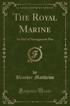 The Royal Marine