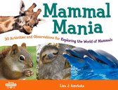 Young Naturalists 7 - Mammal Mania