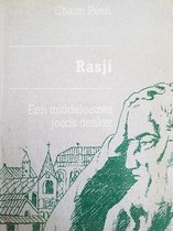 Rasji een middeleeuws joods denker