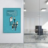 User Interface - Walljar - Wanddecoratie - Poster