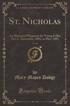 St. Nicholas, Vol. 10