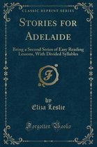 Stories for Adelaide